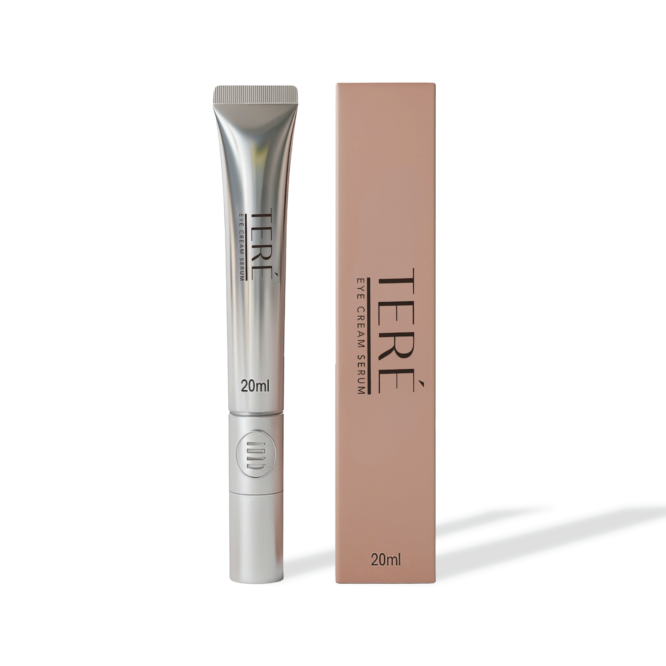 Teré Under Eye Massage Treatment Serum