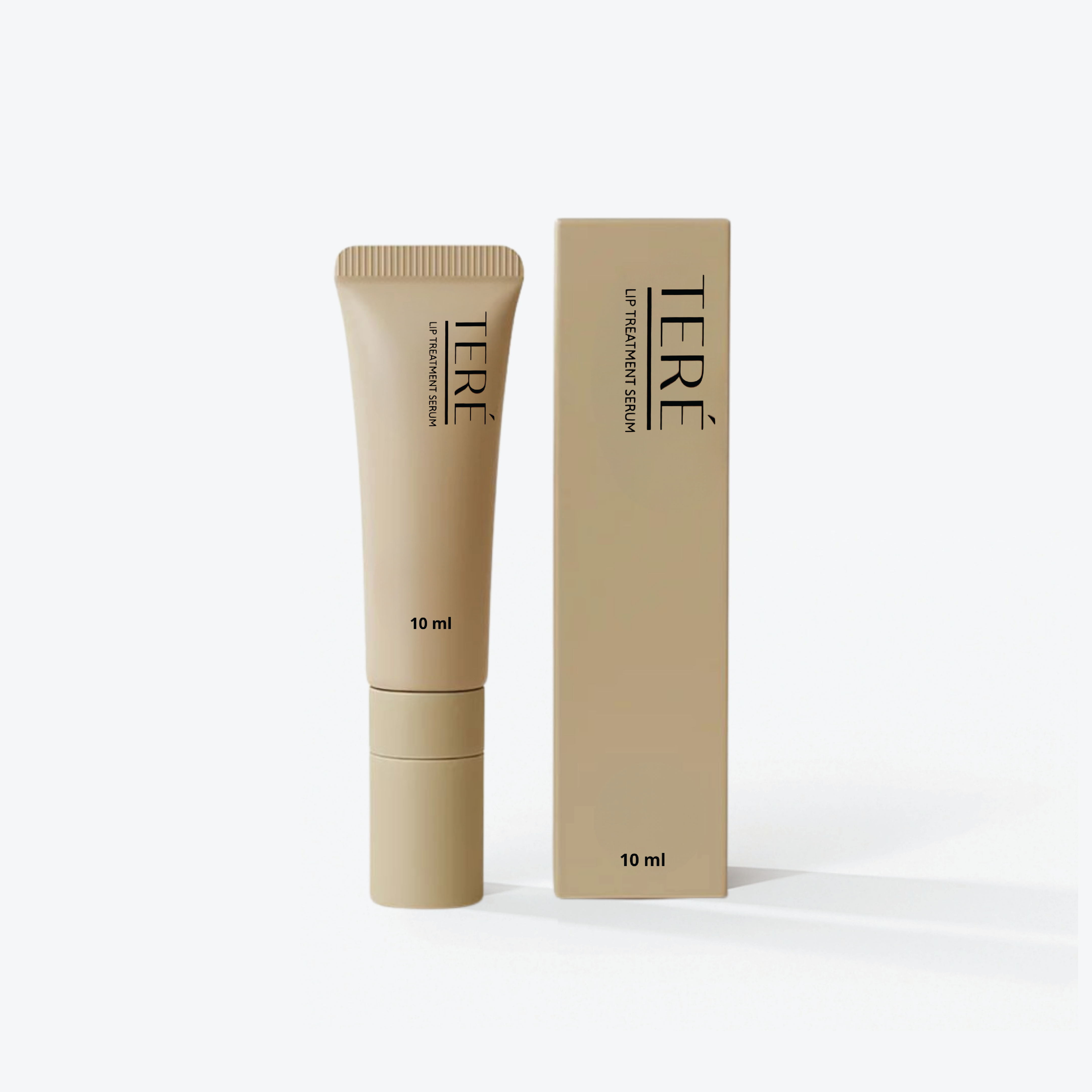Teré Lip Treatment – Volumenizer Serum