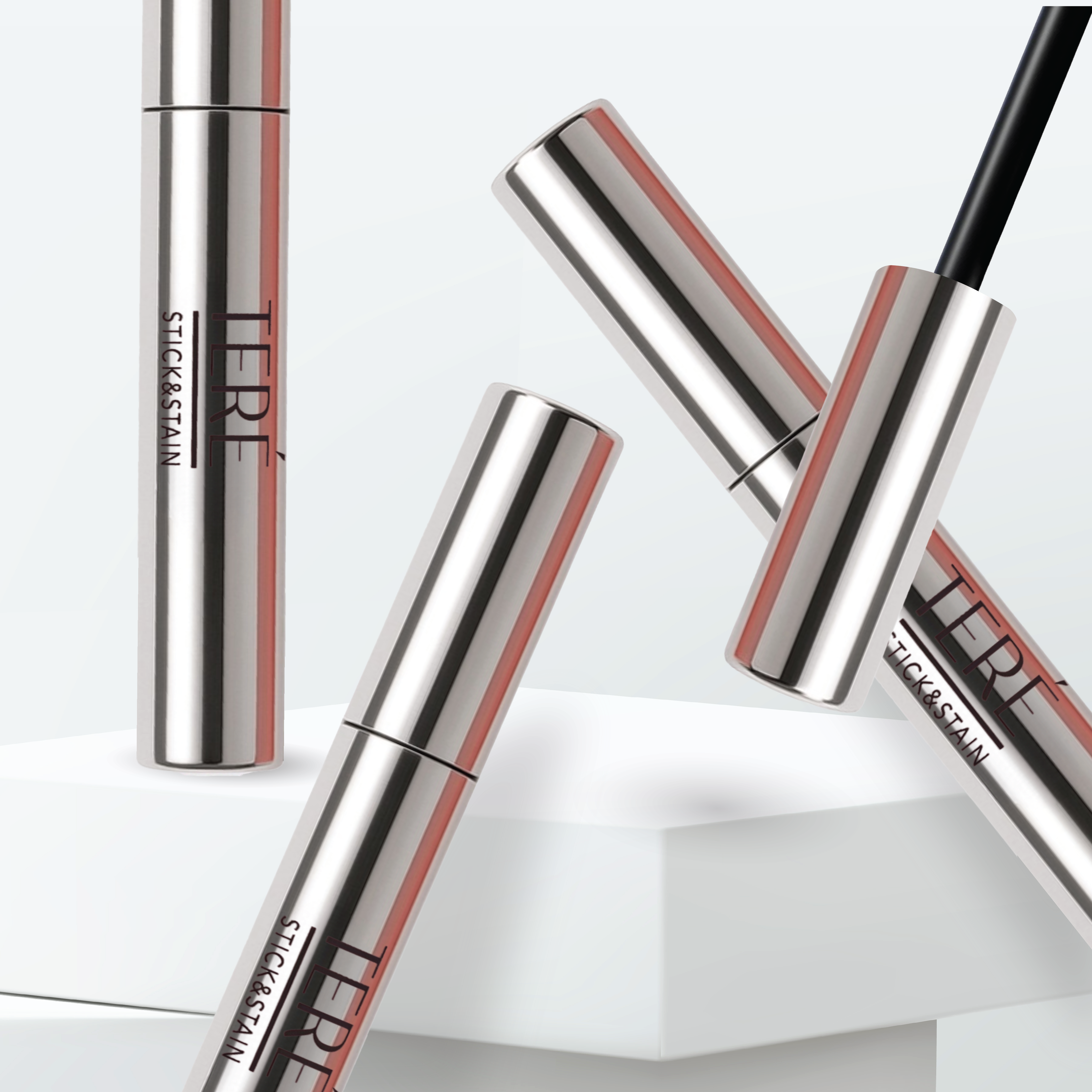 Stick & Stain Lippenstift