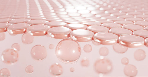 3 wichtige Ceramide