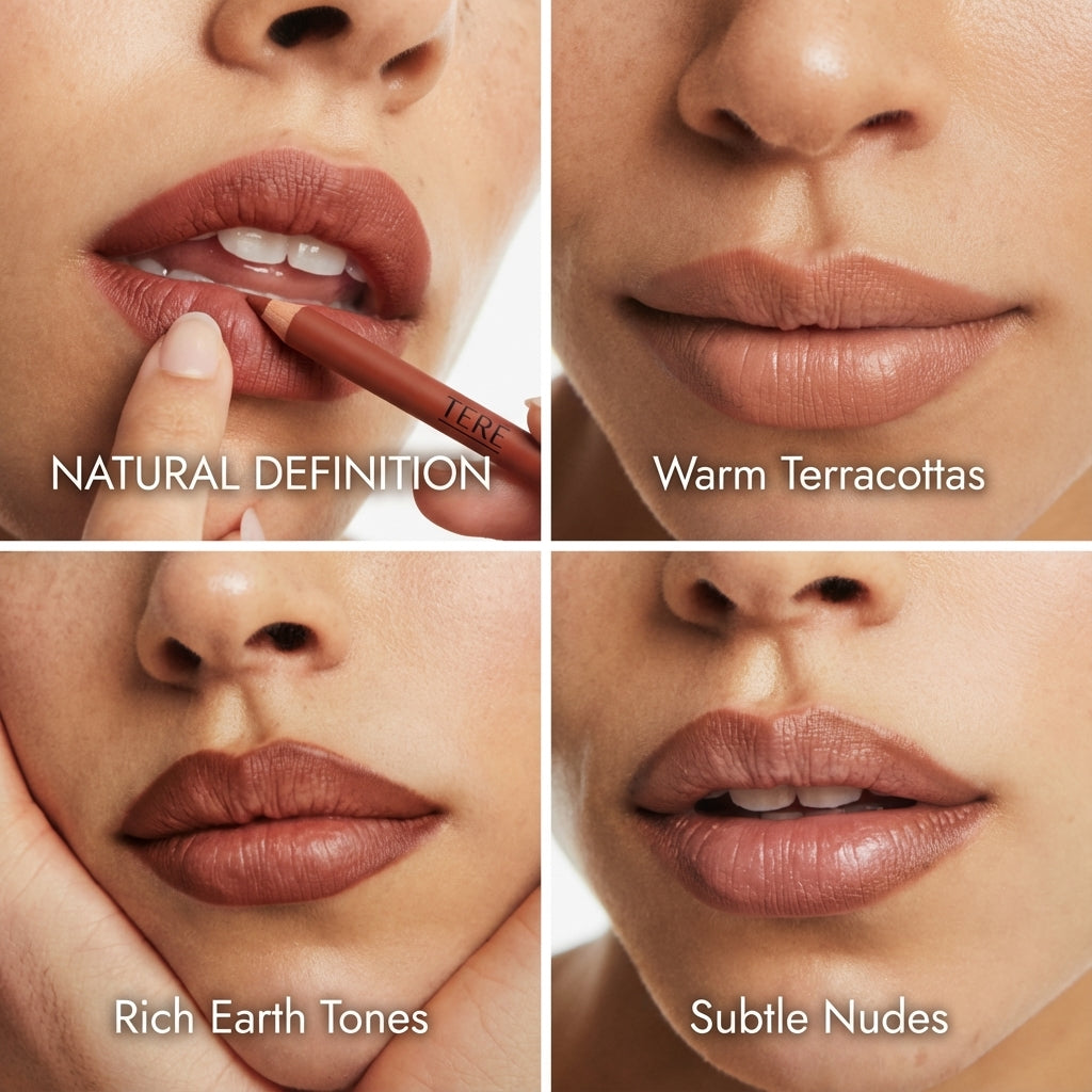 Luxury Lip Liner