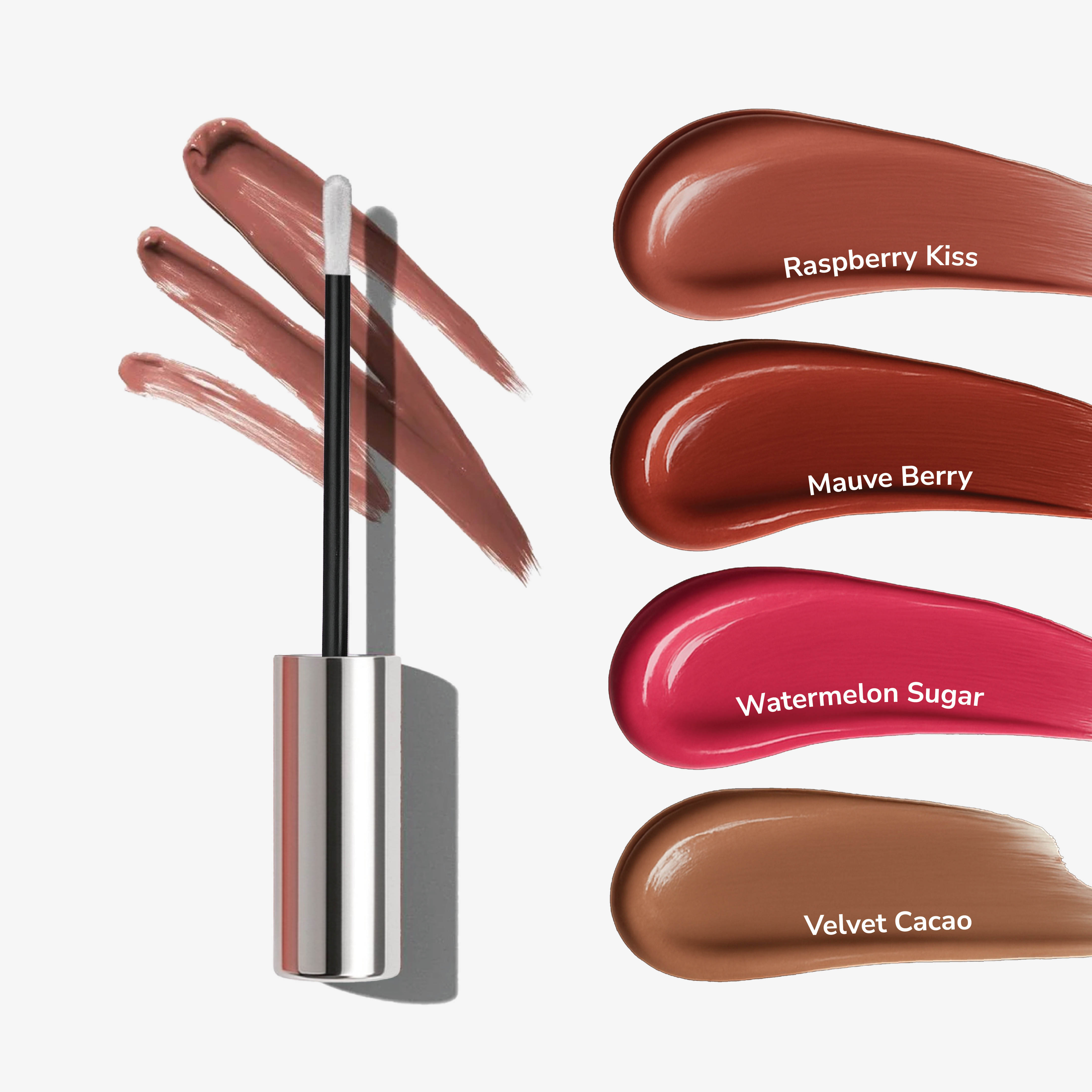 Stick & Stain Lippenstift