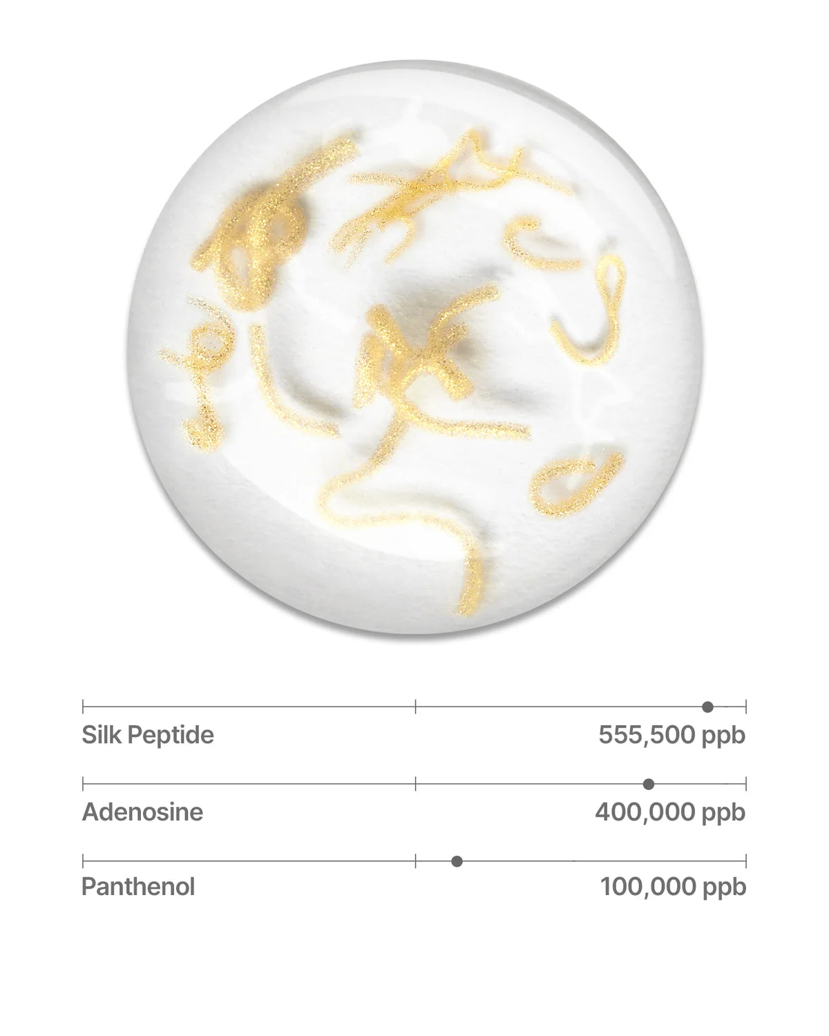 Deep Collagen Silk Peptide EGF Intensive Ampoule