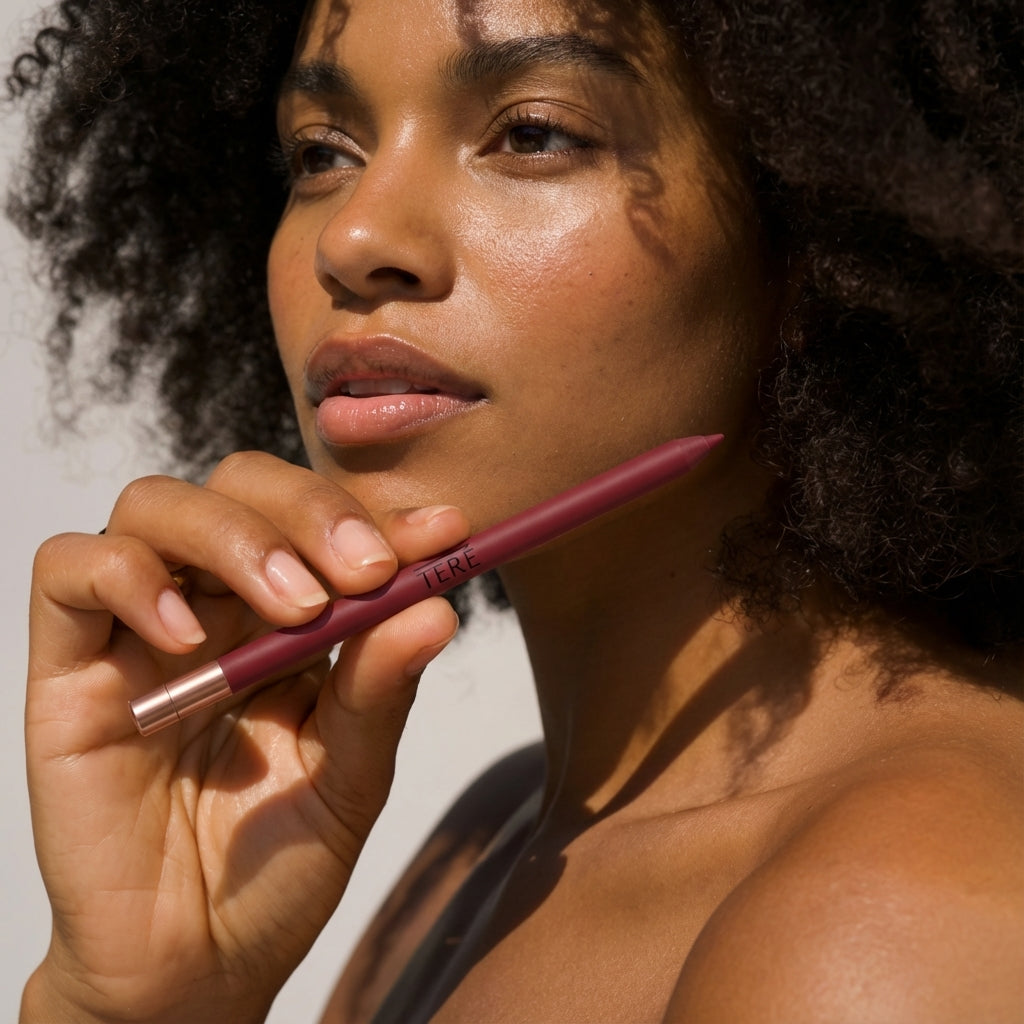 Luxury Lip Liner